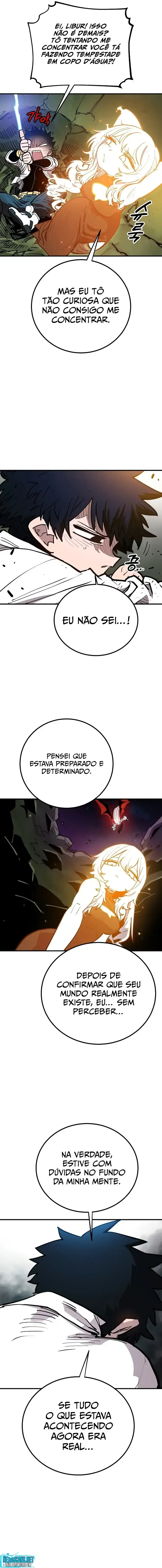 Read Jogador (PT-BR) PT Manga Online