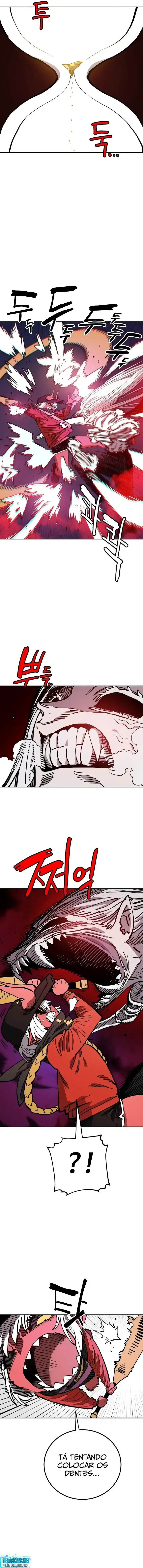 Read Jogador (PT-BR) PT Manga Online