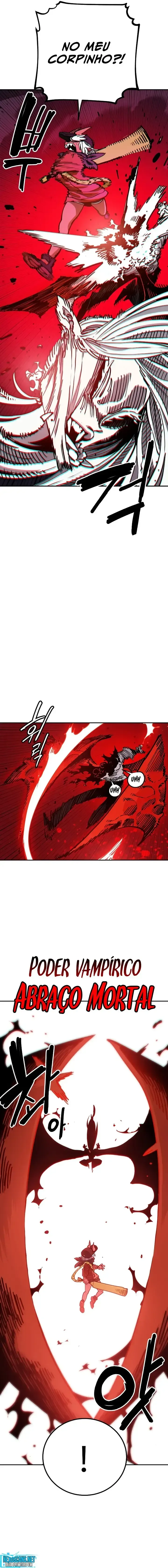 Read Jogador (PT-BR) PT Manga Online