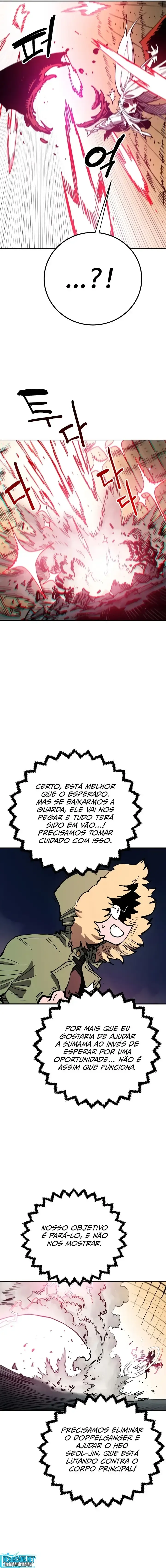 Read Jogador (PT-BR) PT Manga Online