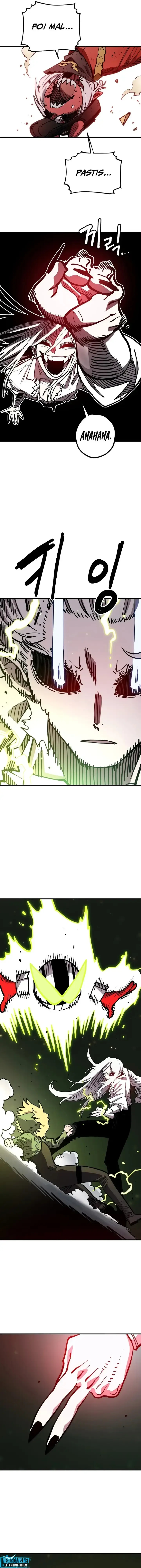 Read Jogador (PT-BR) PT Manga Online