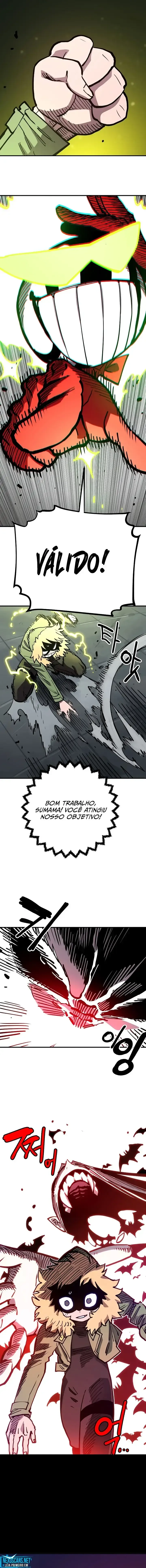 Read Jogador (PT-BR) PT Manga Online
