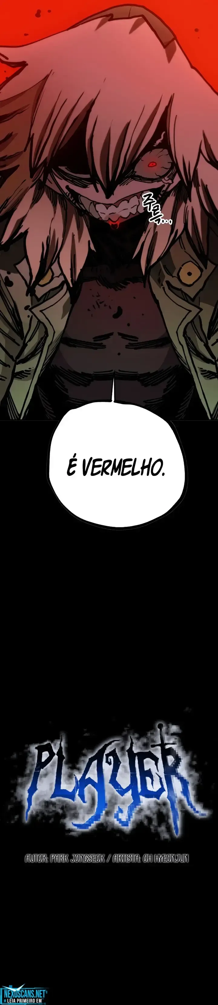 Read Jogador (PT-BR) PT Manga Online