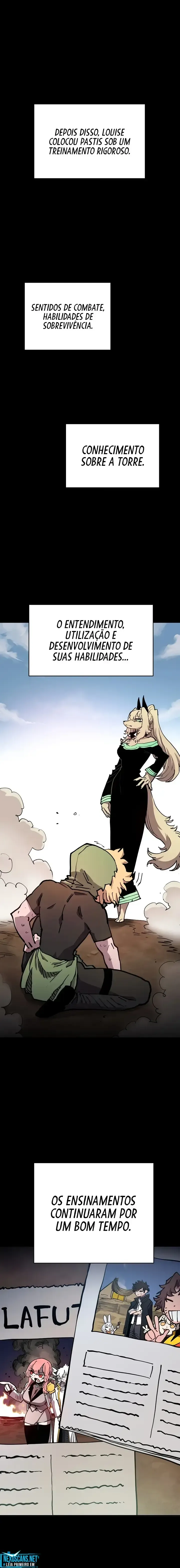 Read Jogador (PT-BR) PT Manga Online