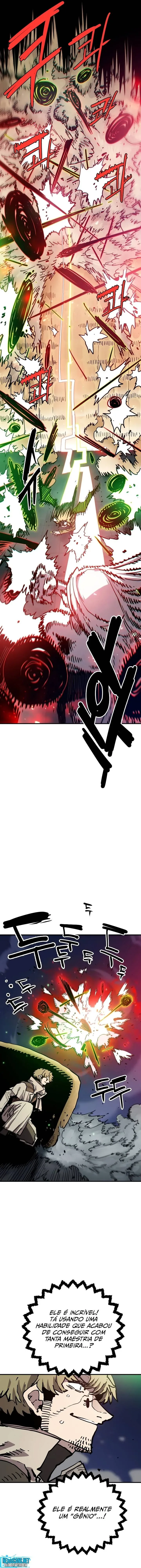Read Jogador (PT-BR) PT Manga Online