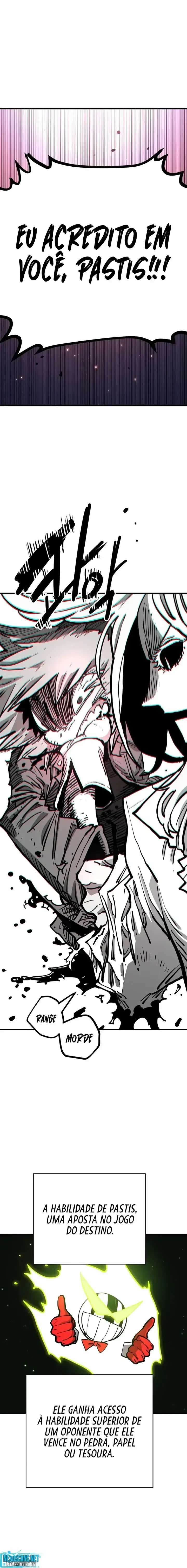 Read Jogador (PT-BR) PT Manga Online
