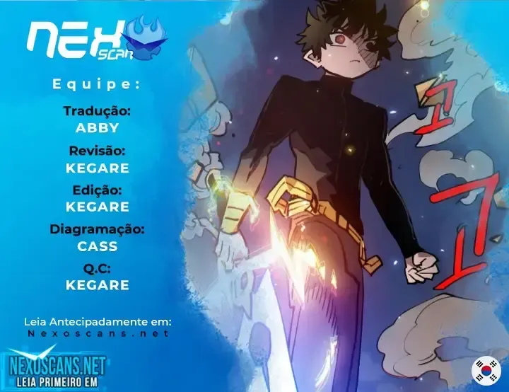 Read Jogador (PT-BR) PT Manga Online