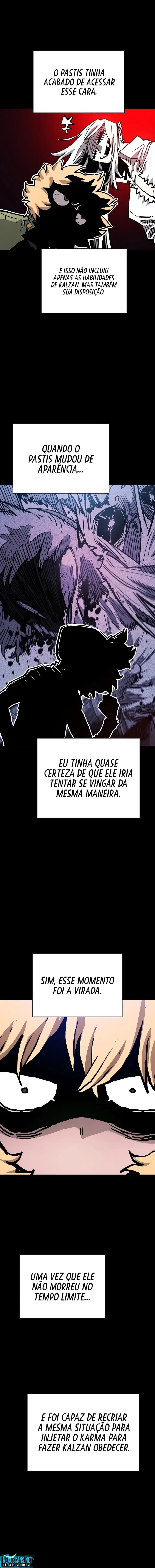 Read Jogador (PT-BR) PT Manga Online