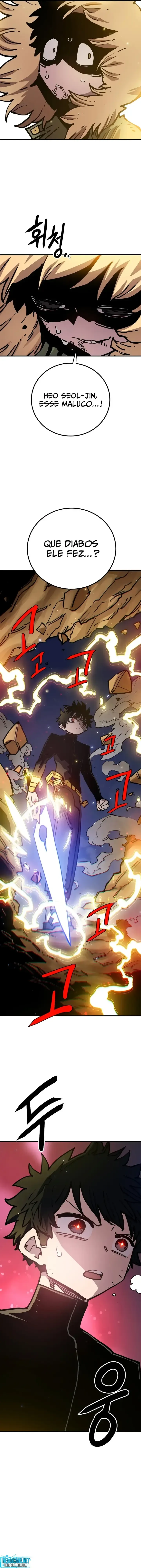 Read Jogador (PT-BR) PT Manga Online
