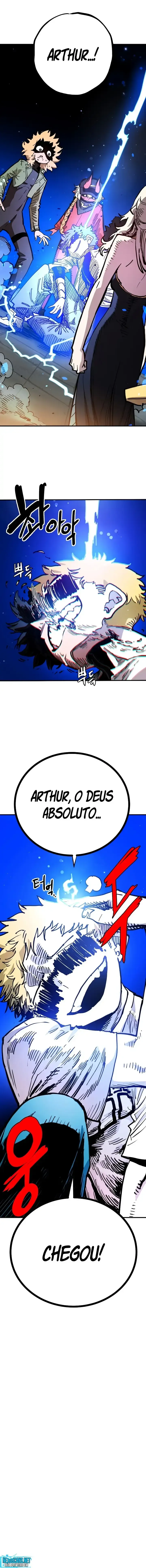 Read Jogador (PT-BR) PT Manga Online