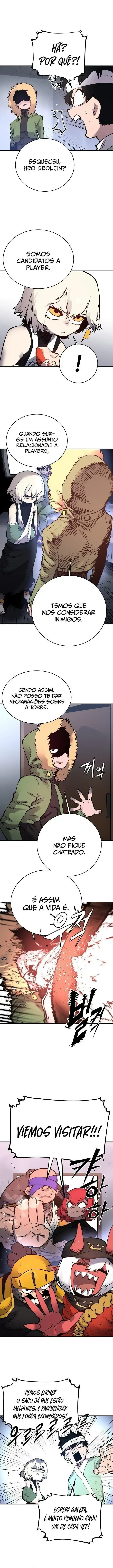 Read Jogador (PT-BR) PT Manga Online