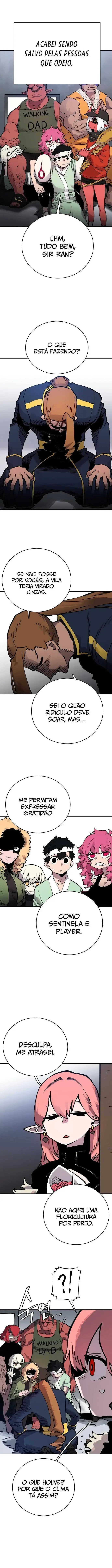 Read Jogador (PT-BR) PT Manga Online