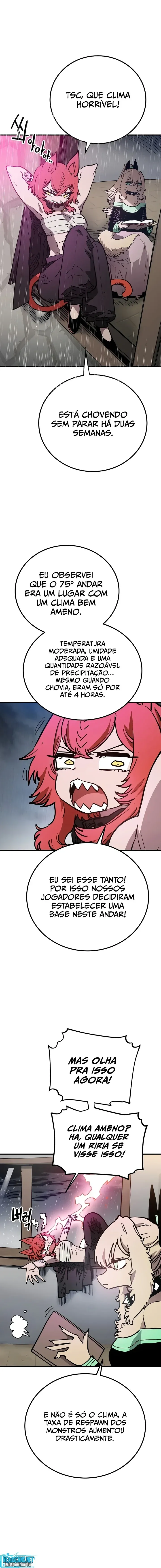 Read Jogador (PT-BR) PT Manga Online