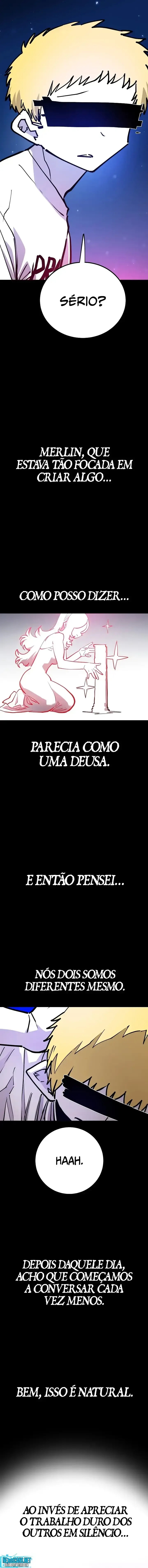 Read Jogador (PT-BR) PT Manga Online