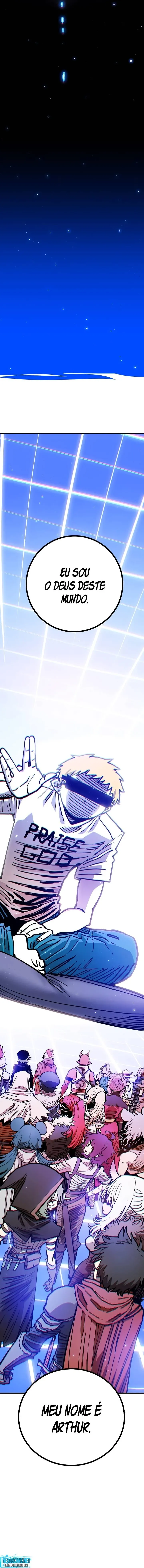 Read Jogador (PT-BR) PT Manga Online