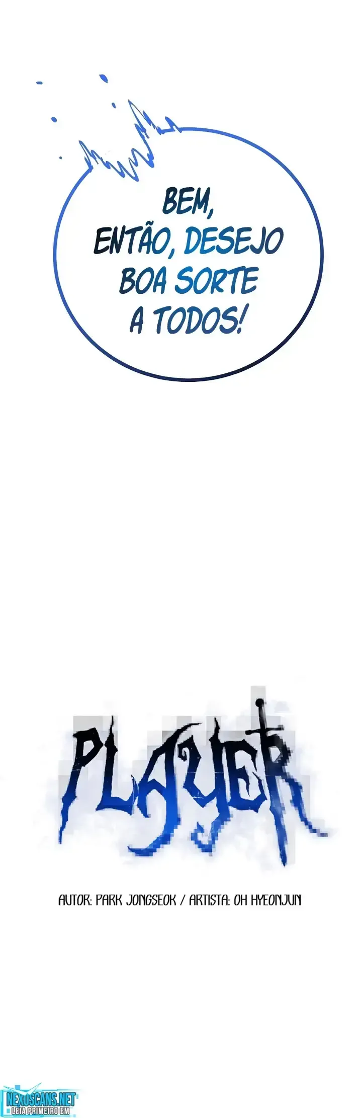 Read Jogador (PT-BR) PT Manga Online