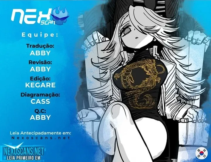 Read Jogador (PT-BR) PT Manga Online