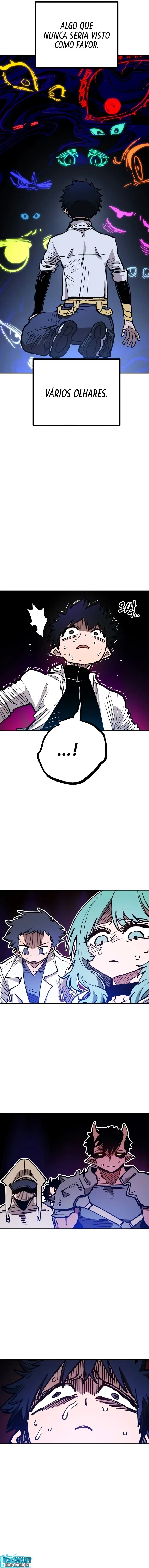Read Jogador (PT-BR) PT Manga Online