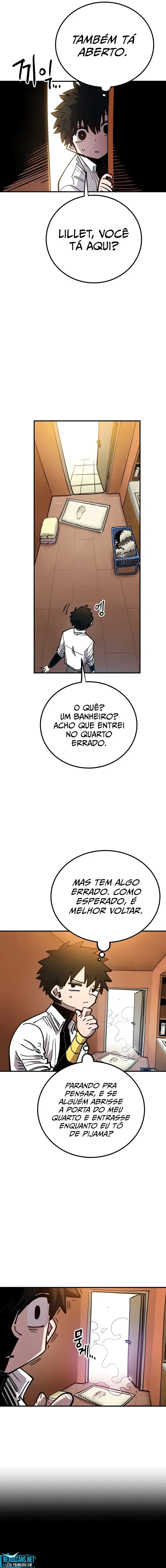 Read Jogador (PT-BR) PT Manga Online