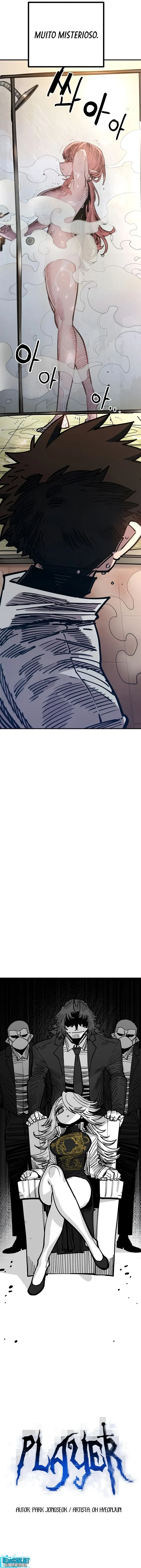 Read Jogador (PT-BR) PT Manga Online