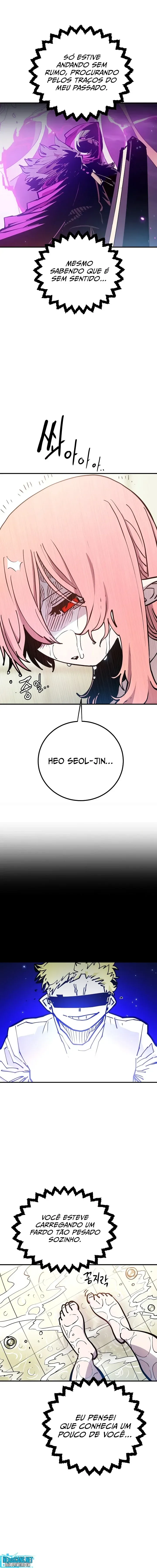 Read Jogador (PT-BR) PT Manga Online