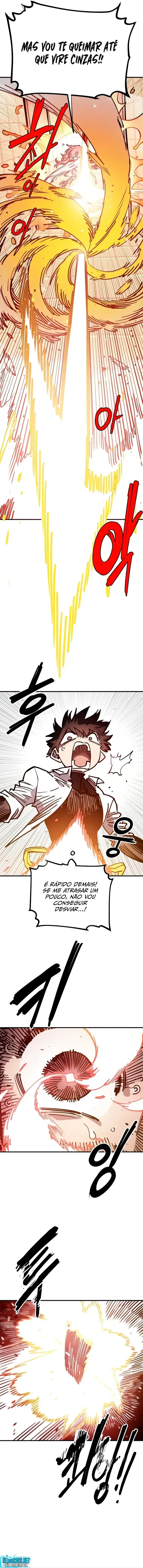 Read Jogador (PT-BR) PT Manga Online