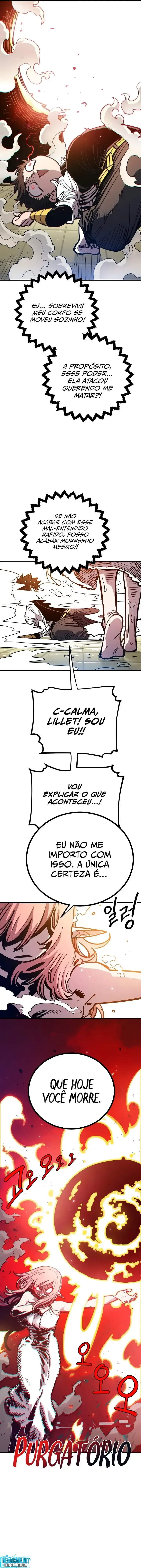 Read Jogador (PT-BR) PT Manga Online