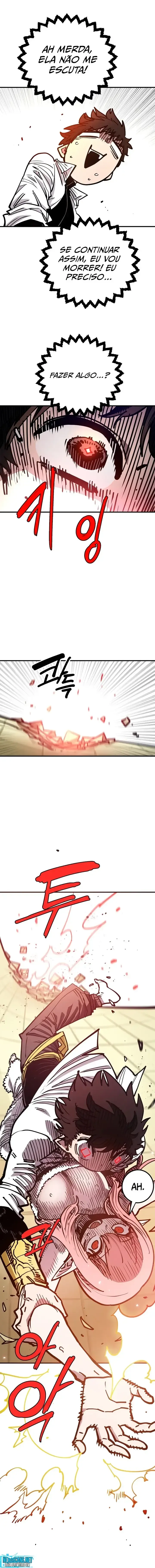 Read Jogador (PT-BR) PT Manga Online