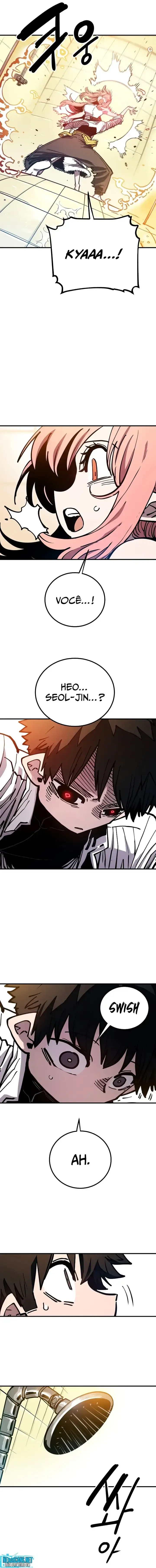 Read Jogador (PT-BR) PT Manga Online