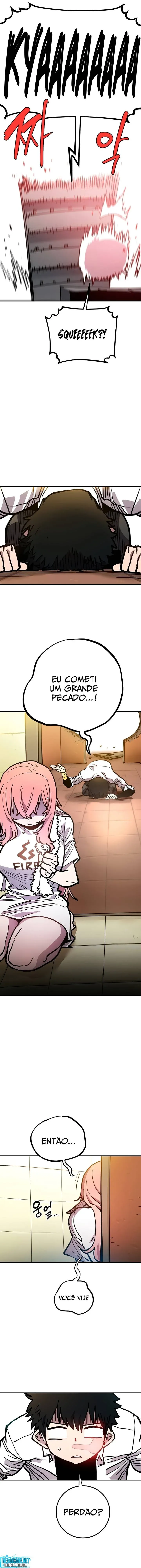 Read Jogador (PT-BR) PT Manga Online
