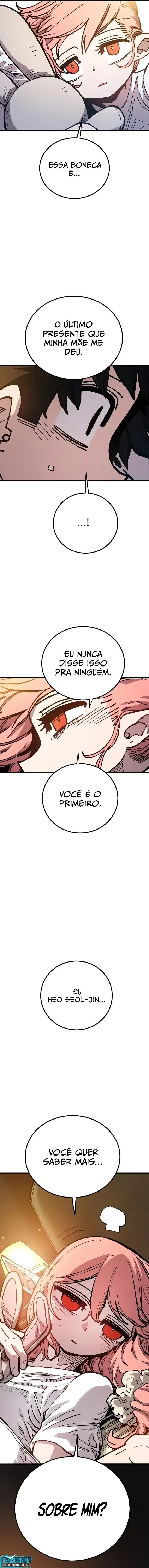 Read Jogador (PT-BR) PT Manga Online