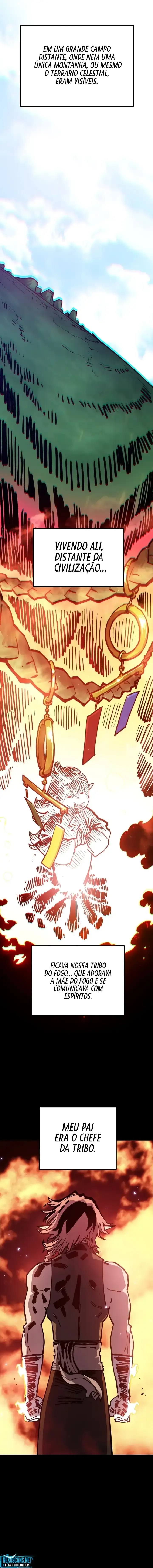 Read Jogador (PT-BR) PT Manga Online