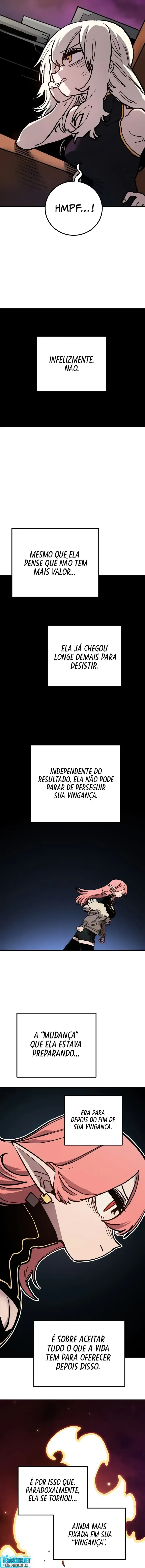 Read Jogador (PT-BR) PT Manga Online