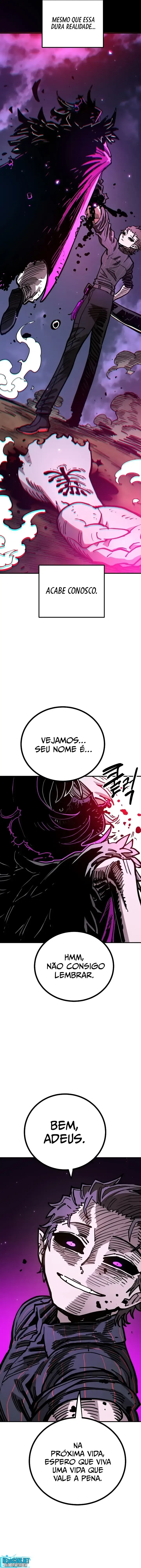 Read Jogador (PT-BR) PT Manga Online