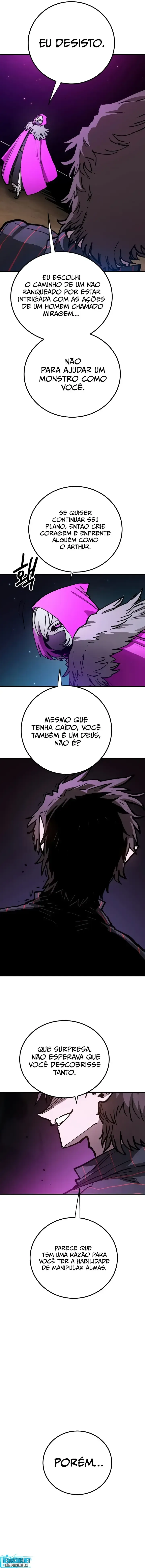 Read Jogador (PT-BR) PT Manga Online