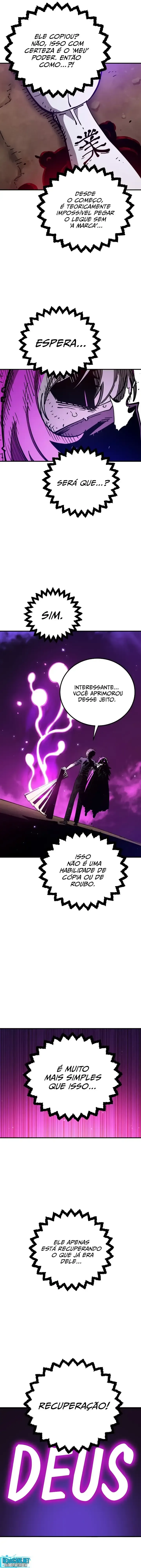 Read Jogador (PT-BR) PT Manga Online