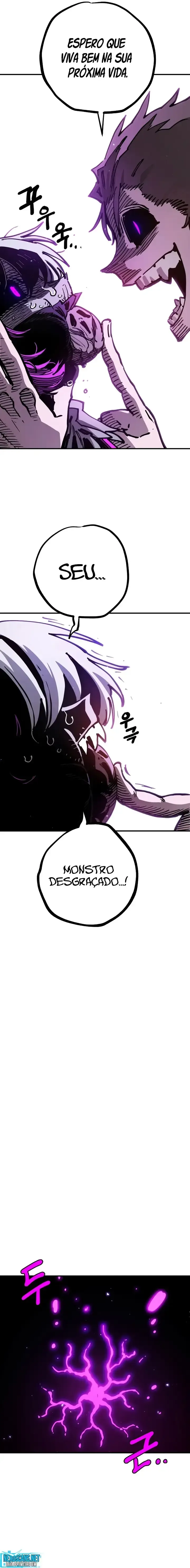 Read Jogador (PT-BR) PT Manga Online