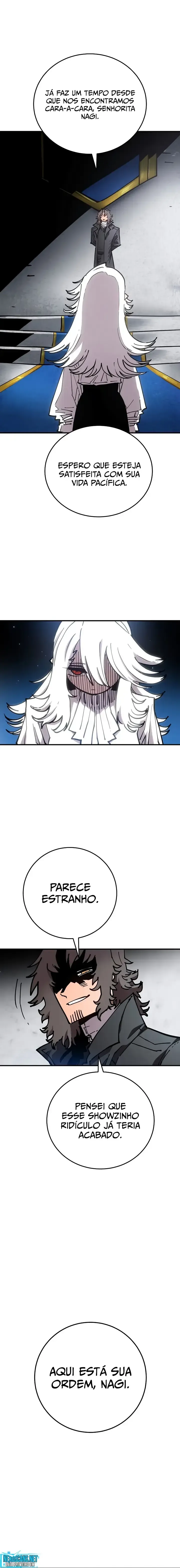 Read Jogador (PT-BR) PT Manga Online