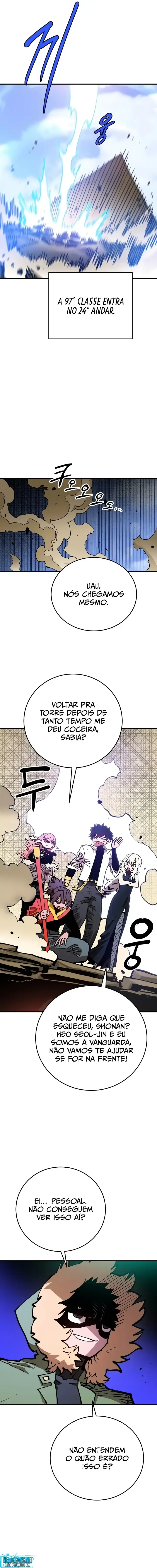 Read Jogador (PT-BR) PT Manga Online