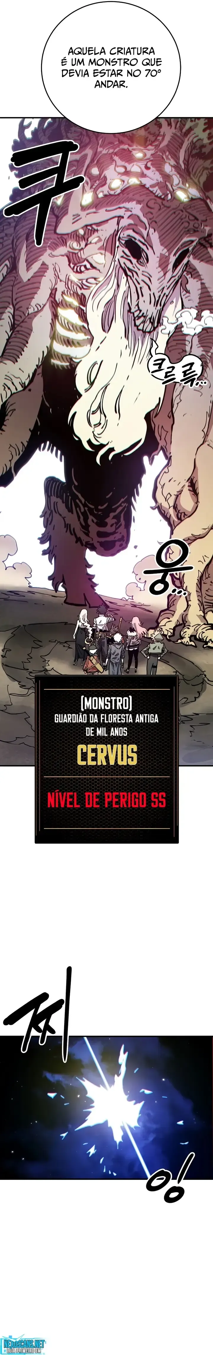 Read Jogador (PT-BR) PT Manga Online