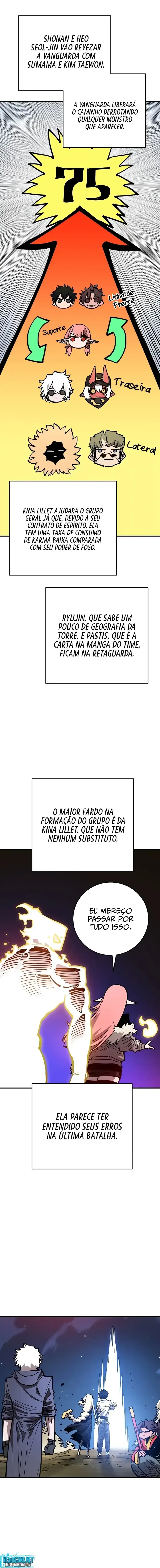 Read Jogador (PT-BR) PT Manga Online