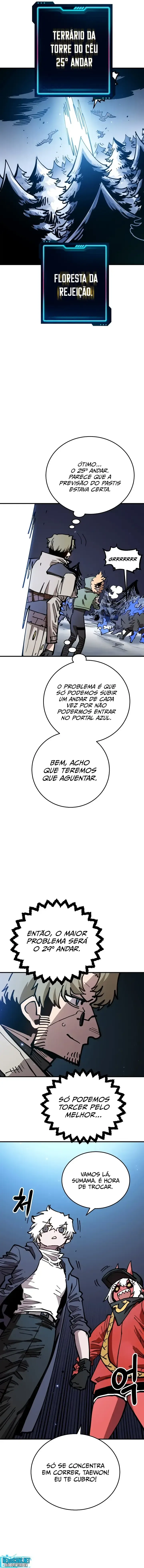 Read Jogador (PT-BR) PT Manga Online
