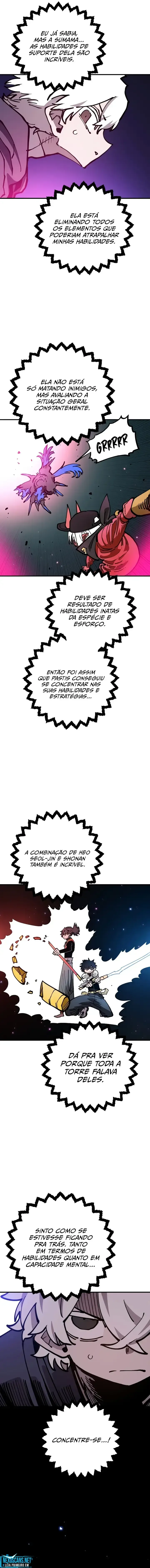 Read Jogador (PT-BR) PT Manga Online