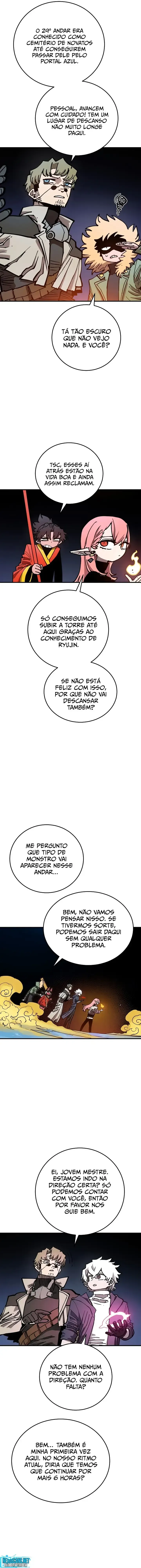 Read Jogador (PT-BR) PT Manga Online
