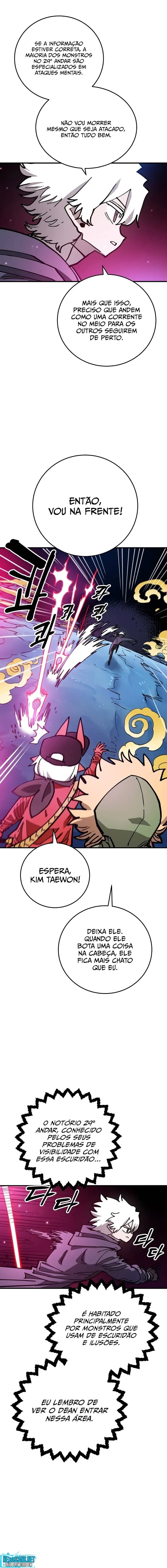 Read Jogador (PT-BR) PT Manga Online