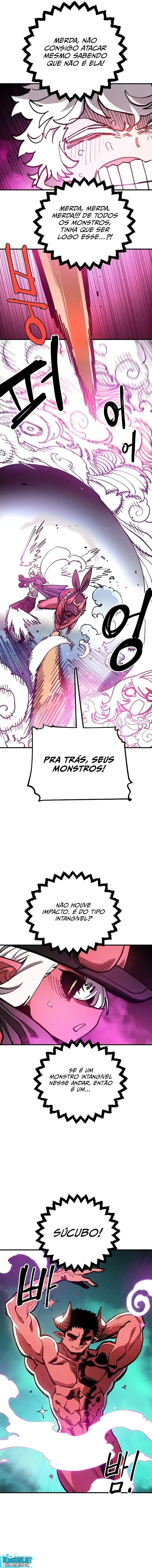 Read Jogador (PT-BR) PT Manga Online