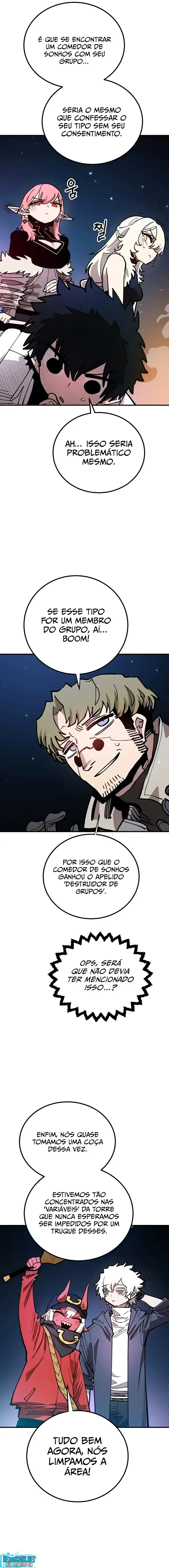 Read Jogador (PT-BR) PT Manga Online