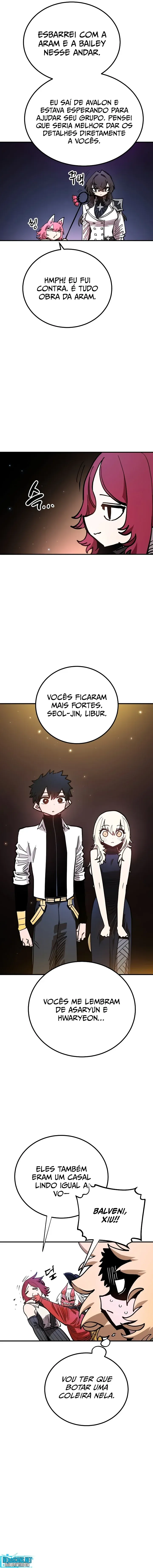 Read Jogador (PT-BR) PT Manga Online