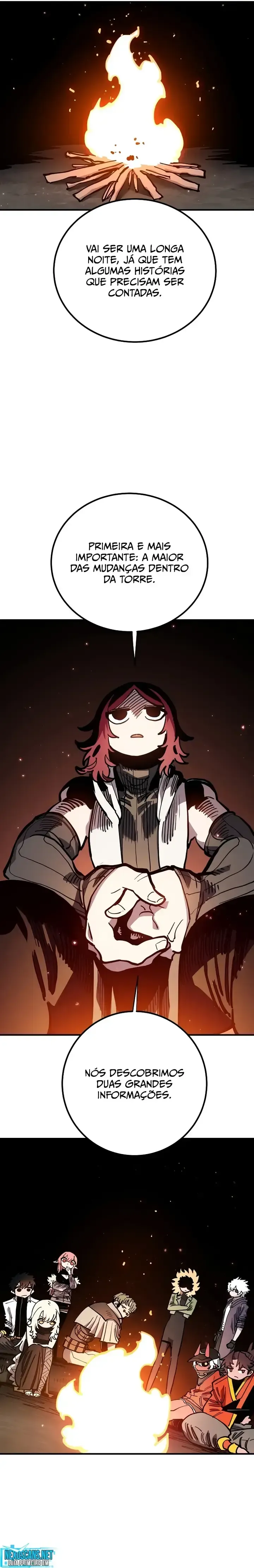 Read Jogador (PT-BR) PT Manga Online
