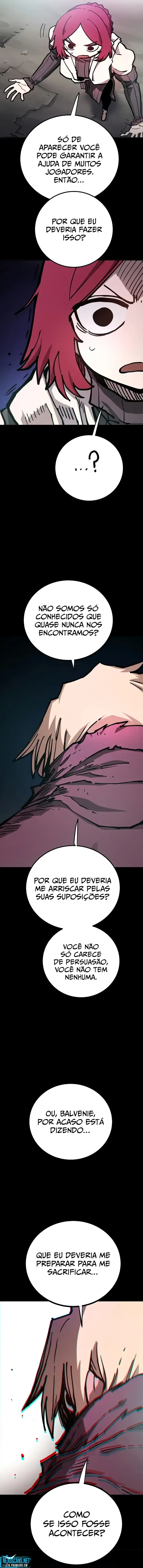 Read Jogador (PT-BR) PT Manga Online
